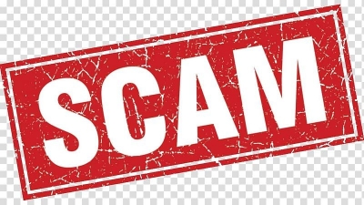  Student Activist Alleges Another Recruitment Scam In Gujarat-TeluguStop.com