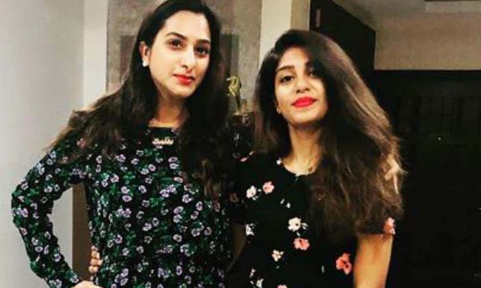  Supreetha Instagram Post Goes Viral In Social Media ,superrtha , Sureka Rani , R-TeluguStop.com