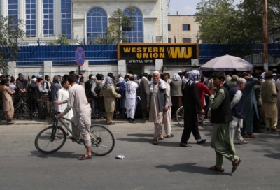  Taliban Welcomes Un Chief’s Call To Lift Ban On Assets #taliban #welcomes-TeluguStop.com