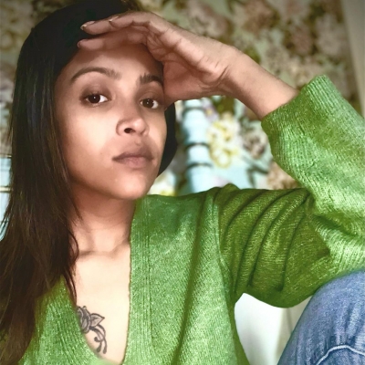 Tamil Director Gitanjali Selvaraghavan Tests Positive For Covid #tamil #gitanjal Tamil Director Gitanjali Selvaraghavan Tests Positive For Covid #tamil #gitanjal-TeluguStop.com