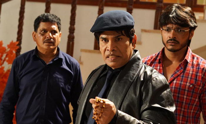  Release Of Suspense Thriller 'inti No.13' Teaser , Inti No.13 , Tollywood , Thr-TeluguStop.com