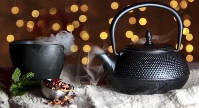  Teas To Help You Unwind After A Long Day #teas #unwind-TeluguStop.com