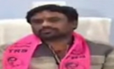  Telangana Mla’s Son Sent To Judicial Custody In Businessman Family’s-TeluguStop.com