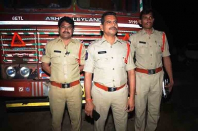  Telangana Police To Have Special Unit To Tackle Drugs #telangana #unit-TeluguStop.com