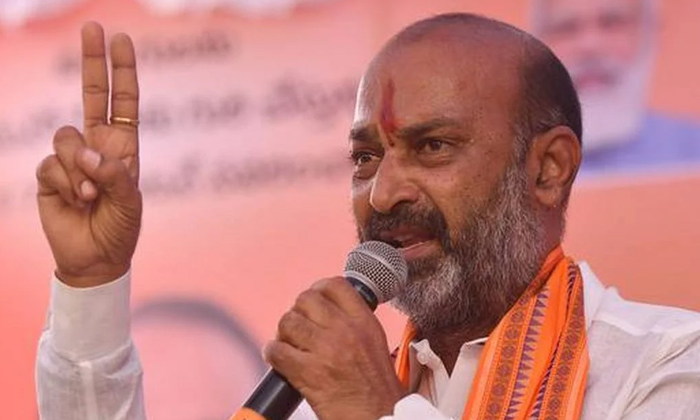  The Brainwashing That Started In The Bjp On That Issue  Are You Going To Change-TeluguStop.com