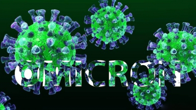  Telangana Stops Classification Of Omicron Cases-TeluguStop.com