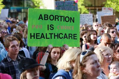  Texas’ Near-all Abortion Ban Heads To State Supreme Court #texas #heads-TeluguStop.com