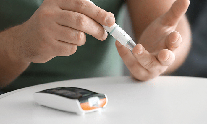  The Effects Of Diabetes On Your Body Details, Diabetes, Sugar, Body, Effects On-TeluguStop.com