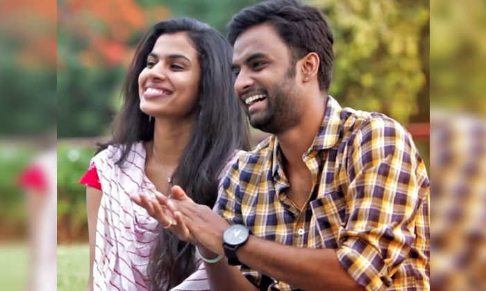 Telugu Chance, Sai Pallavi, Hema Chandra, Tollywood-Movie