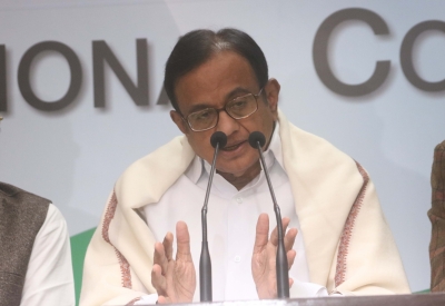  Time For Contrition, Change Of Approach, Not Boasts: Chidambaram #time #approach-TeluguStop.com