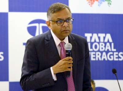  ‘time To Look Ahead, Journey Starts Now’: Tata Group Chairman Tells-TeluguStop.com