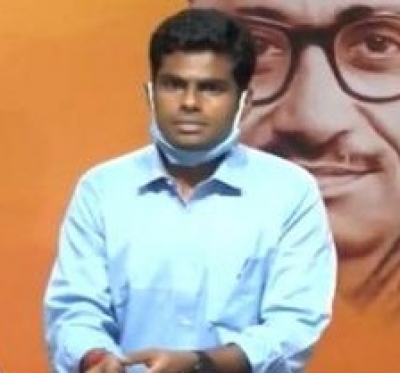  Tn Bjp To Take Action Against Kid’s Tv Show ‘belittling’ Pm Mo-TeluguStop.com