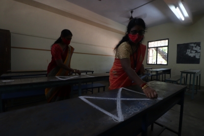  Tn Declares Holiday For Classes 10 To 12 Till Jan 31 #holiday #classes-TeluguStop.com