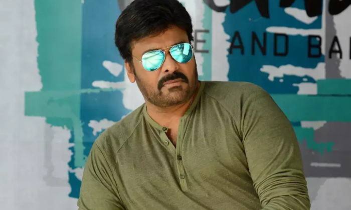 Telugu Chiranjeevi, Tollywood-Movie