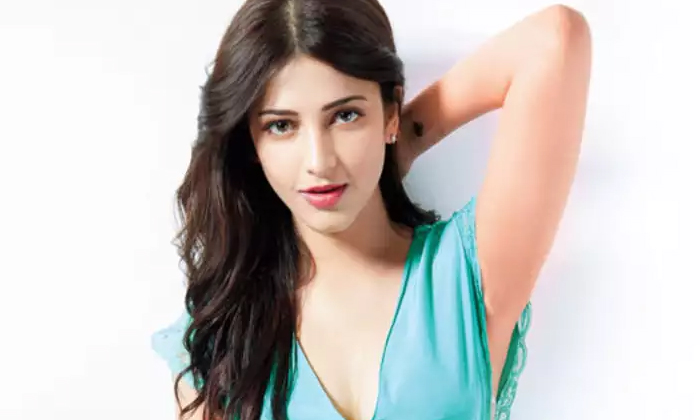  Shruthihassan About Remunaration, Shruthi Hasan, Tollywood, Remuneration, Gopich-TeluguStop.com