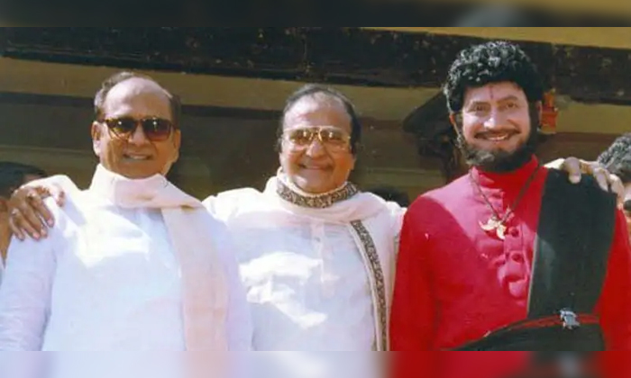  Tollywood Yesteryear Remuneration Ntr Anr Krishna Details, Tollywood Yesteryear-TeluguStop.com