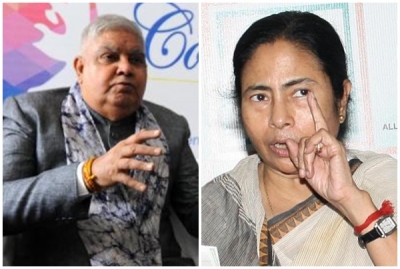  Trinamool Likely To Raise Issue Of Guv’s ‘interference’ In Par-TeluguStop.com