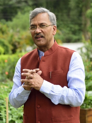  Trivendra Singh Rawat Unwilling To Contest U’khand Assembly Polls #trivend-TeluguStop.com