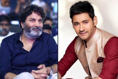  Trivikram, Mahesh Babu’s ‘#ssmb28’ To Go On Floors Soon #trivi-TeluguStop.com