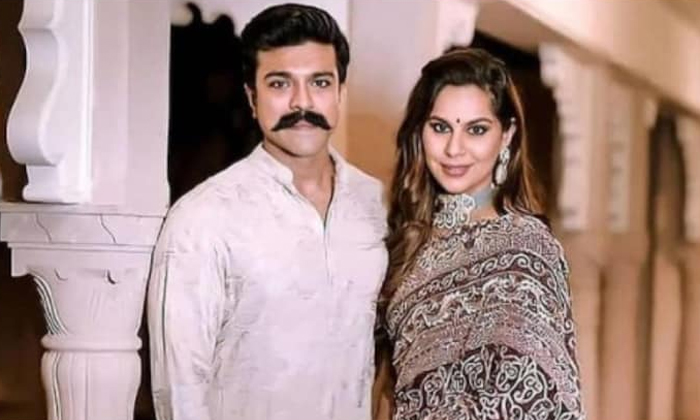  Trolls On Upasana Konidela Because Of Her Social Media Post Details, Upasana Kon-TeluguStop.com