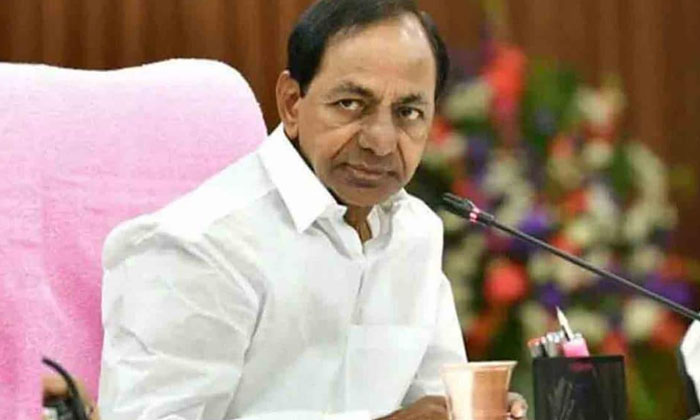  Is Kcr Stepping In For A Strategic Move Against The Bjp Kcr, Trs Party, Bandi-TeluguStop.com