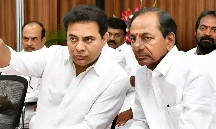  Trs Steps Towards Progress Telangana ... What Do You Want To Do?/telangana Polit-TeluguStop.com
