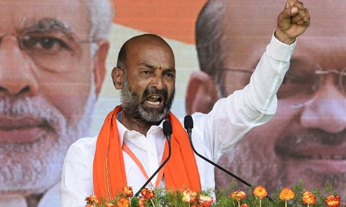  Bjp Says Non-stop Rage On Jivo 317 Will Decrease Telangana Politics, Bjp, Ts Po-TeluguStop.com