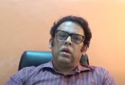  Two Goa Bjp Mlas Quit, Say Party Has Changed After Parrikar’s Demise #mlas-TeluguStop.com