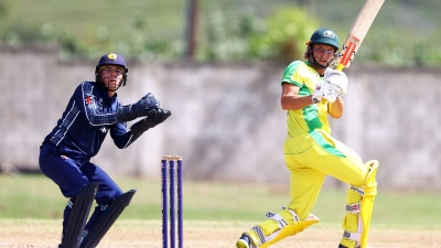  U19 Cwc: Australia, Scotland Captains Reflect On Positives From Their Group D Ma-TeluguStop.com