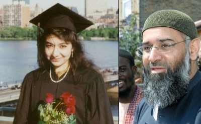  Uk Preacher Anjem Choudary Called To Free ‘lady Al Qaeda’ ‘phy-TeluguStop.com