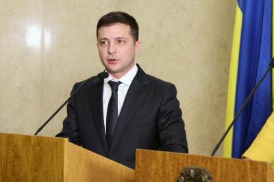  Ukrainian Leader Seeks Fresh Normandy Talks To End Donbas Conflict #ukrainian #n-TeluguStop.com