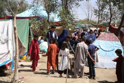  Un Humanitarians Seek Additional $3.6 Bln For Afghanistan Aid #humanitarians #ad-TeluguStop.com