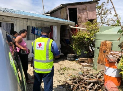  Un Ready To Assist Tonga After Volcano Eruption, Tsunami #assist #tonga-TeluguStop.com