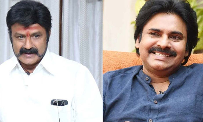  Reasons Behind Pawan Kalyan Not Attended For Unstoppable Show ,pawan Kalyan, Un-TeluguStop.com