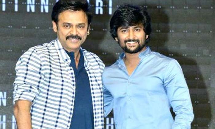  Did Those Two Heroes Say No To The Unstoppable Show , Balakrishna, Unstoppable-TeluguStop.com