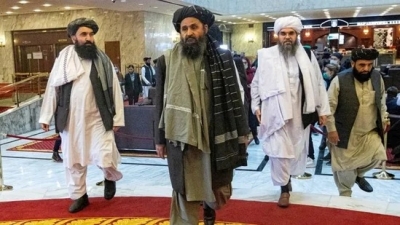  ‘us Has No Specified Schedule To Recognise Taliban Govt’ #schedule #-TeluguStop.com