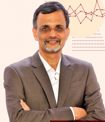 V Anantha Nageswaran Named New Chief Economic Advisor #anantha #nageswaran V Anantha Nageswaran Named New Chief Economic Advisor #anantha #nageswaran-TeluguStop.com