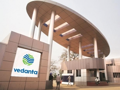  Vedanta Aluminium Becomes India’s Largest Industrial Consumer Of Renewable-TeluguStop.com