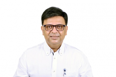  Verse Appoints Sandip Basu As Group Cfo To Strengthen Its Leadership Team-TeluguStop.com