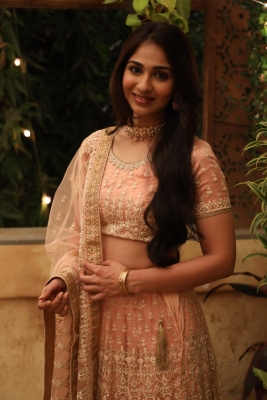  Vidhi Pandya To Play Lead Character In Tv Show ‘mose Chhal Kiye Jaaye̵-TeluguStop.com