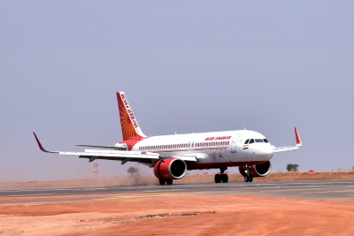 Vikram Dev Dutt Named Air India’s New Cmd #vikram #dutt Vikram Dev Dutt Named Air India’s New Cmd #vikram #dutt-TeluguStop.com
