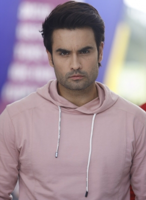  Vivian Dsena On The Relevance Of Regularising His Diet And Hitting Gym For ̵-TeluguStop.com