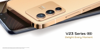  Vivo V23 Series Redefines Premium Segment: Yogendra Sriramula, Vivo India #vivo #premium-TeluguStop.com