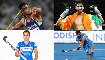  Waiting For A Newer, Sturdier Indian Athlete To Emerge-TeluguStop.com