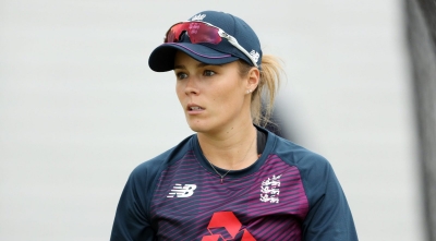  We Have To See More Women’s Test Matches: Alex Hartley #womens #matches-TeluguStop.com