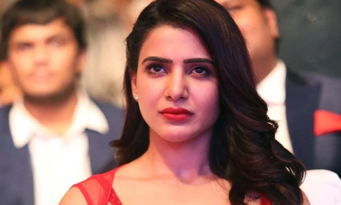  Samantha Once Again Join Hands Family Man Directors, Samantha, Family Man Direct-TeluguStop.com