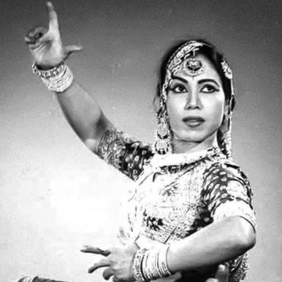  When Birju Maharaj Had To Prompt Sitara Devi Through A Show (book Excerpt) #birj-TeluguStop.com