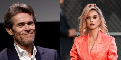  Willem Dafoe To Debut As ‘snl’ Host With Katy Perry As Musical Guest-TeluguStop.com