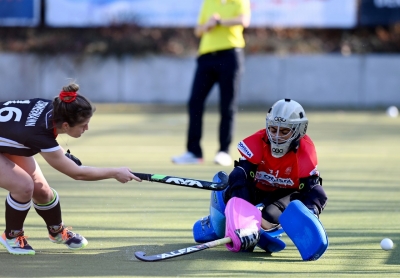  Women’s Asia Cup: Experience And Camaraderie The Key, Says Hockey Goalkeep-TeluguStop.com