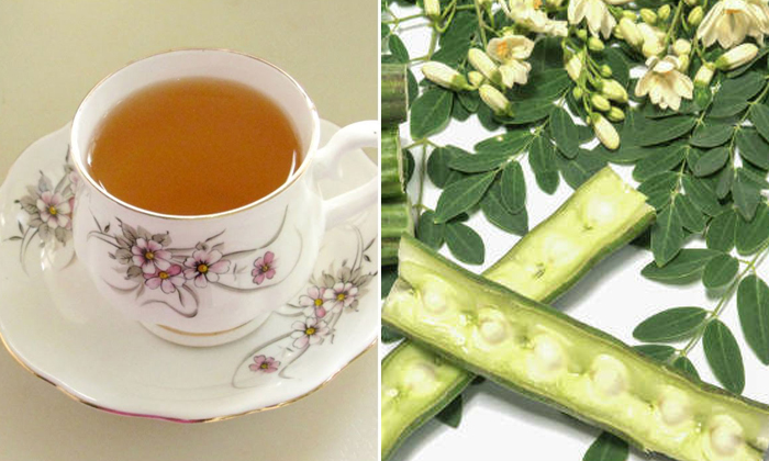  Wonderful Health Benefits Of Drumstick Flower Tea Details! Health, Benefits Of D-TeluguStop.com